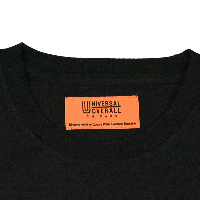 ユニバーサルオーバーオール,UNIVERSALOVERALL,Tシャツ,メンズ,レディース