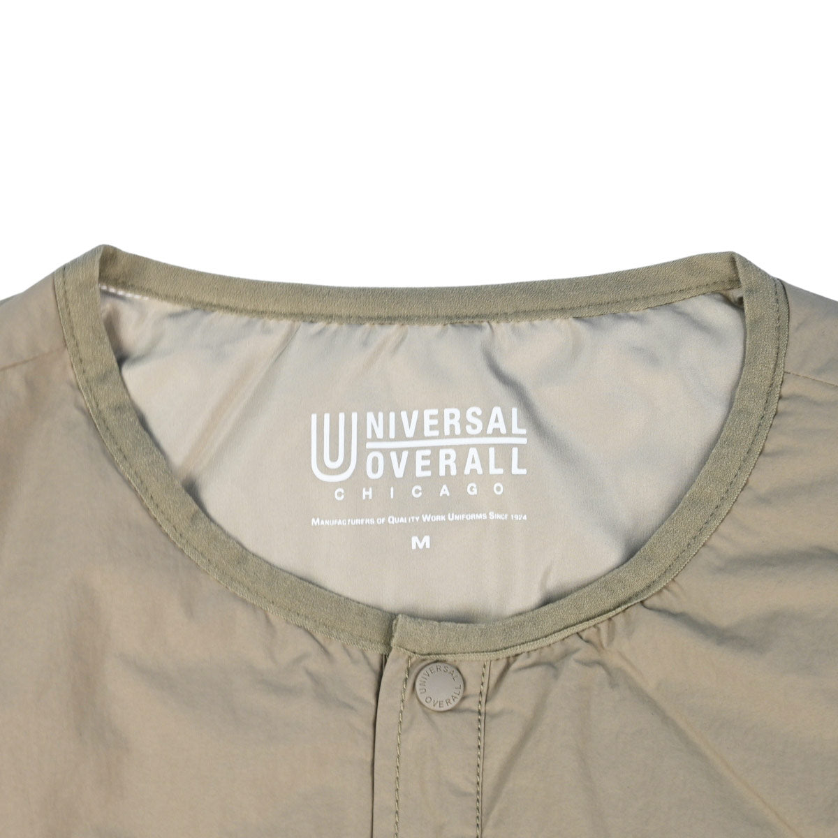 UNIVERSAL OVERALL ユニバーサルオーバーオール INSULATION