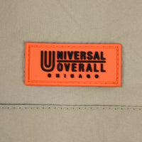 ユニバーサルオーバーオール,UNIVERSALOVERALL,ジャケット,メンズ,レディース