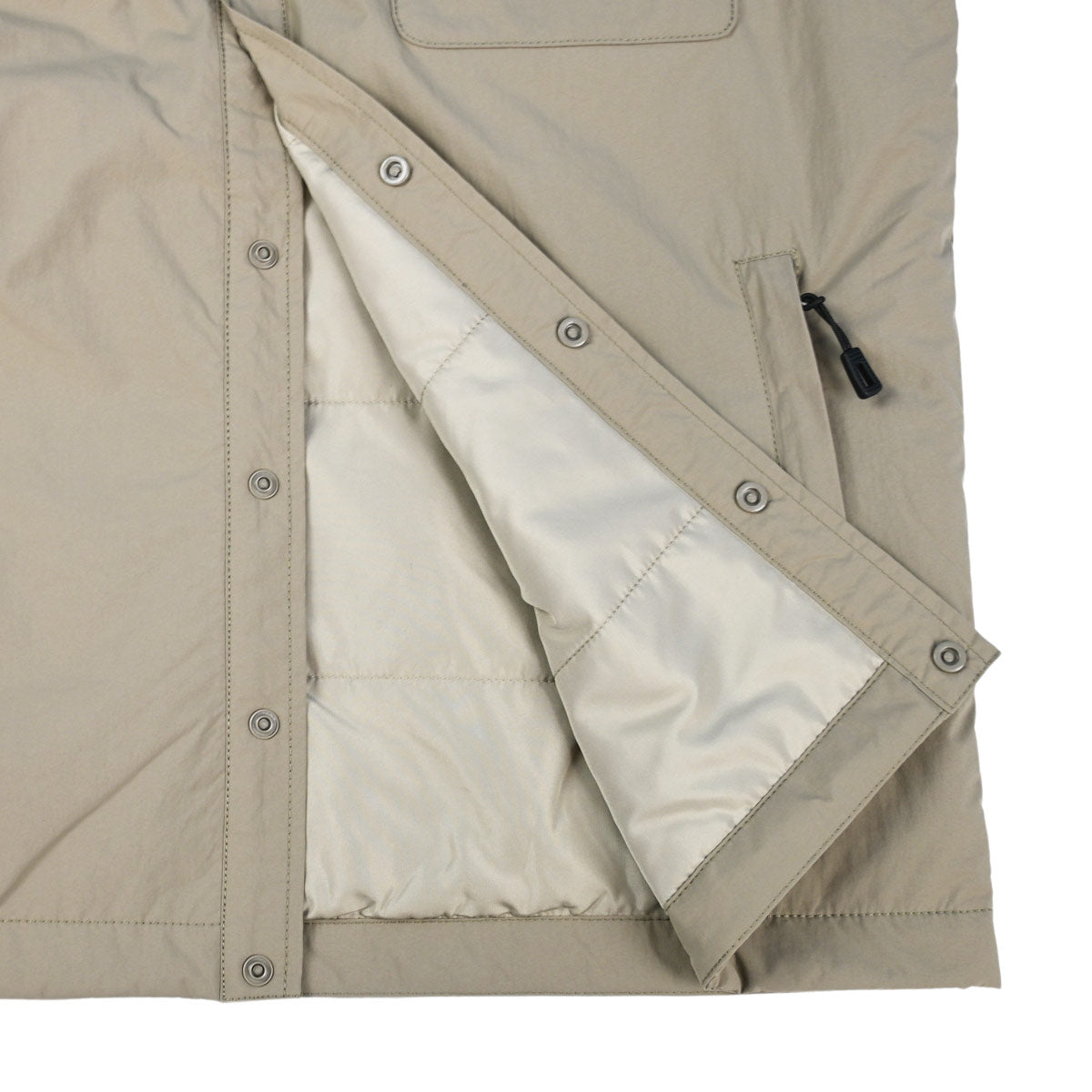 UNIVERSAL OVERALL ユニバーサルオーバーオール INSULATION