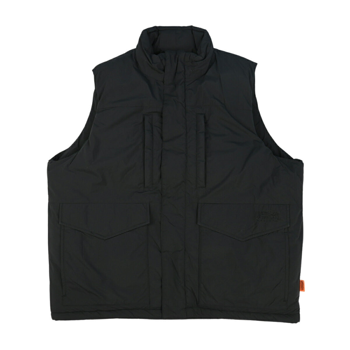 UNIVERSAL OVERALL ユニバーサルオーバーオール PADDING VEST