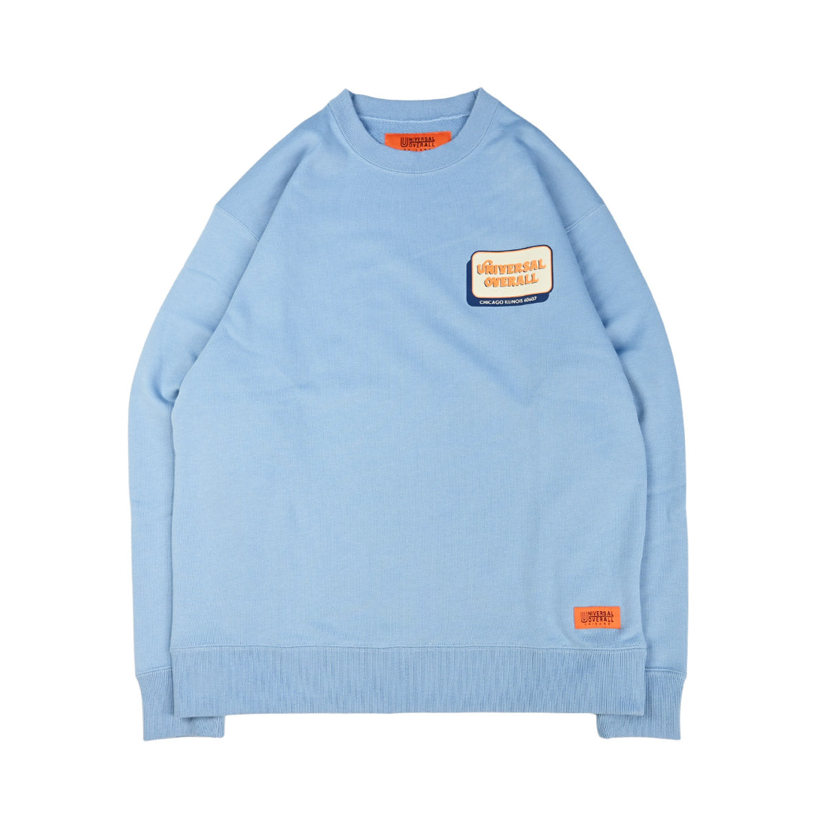 スウェット・トレーナー IONSEOUL Universal sweatshirt BBJ215 to IONSEOUL(アイオンソウル) スウェット・トレーナー(メンズ
