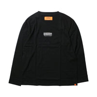 ユニバーサルオーバーオール,UNIVERSALOVERALL,ロングスリーブTシャツ,メンズ,レディース