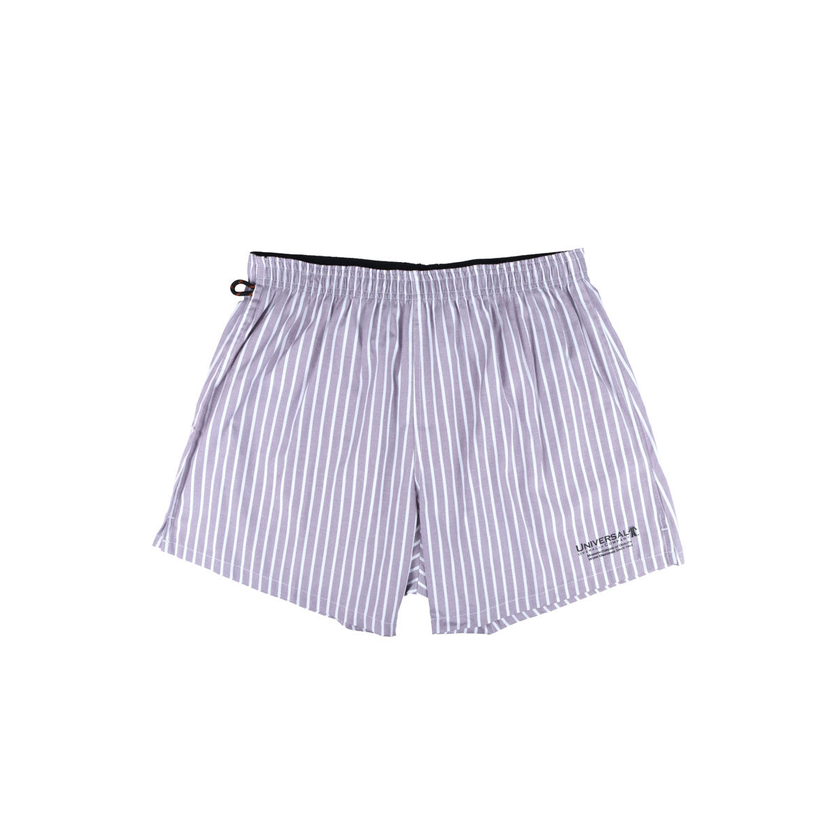 UNIVERSAL OVERALL ユニバーサルオーバーオール STRIPE WORK TRUNKS