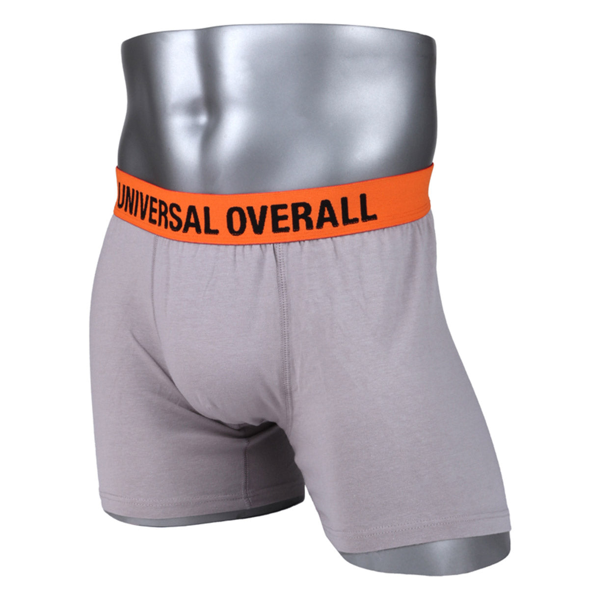 パンツ UNIVERSAL OVERALL UNIVERSAL OVERALL ユニバーサルオーバーオール KNIT BOXER