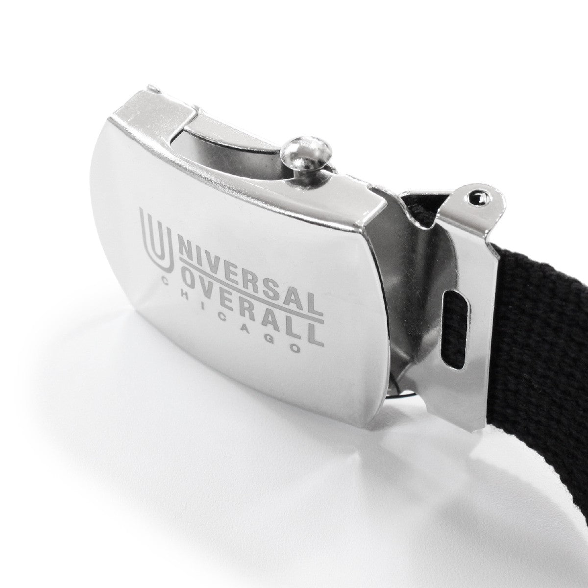 ユニバーサルオーバーオール,UNIVERSALOVERALL,ベルト,ガチャベル