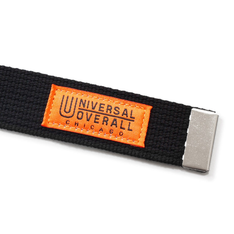 ユニバーサルオーバーオール,UNIVERSALOVERALL,ベルト,ガチャベル