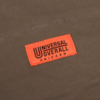 ユニバーサルオーバーオール,UNIVERSALOVERALL,コットンピケトートバッグ,メンズ,レディース