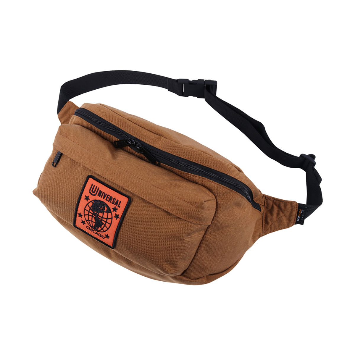 UNIVERSAL OVERALL ユニバーサルオーバーオール 2WAY waist bag – Blueism