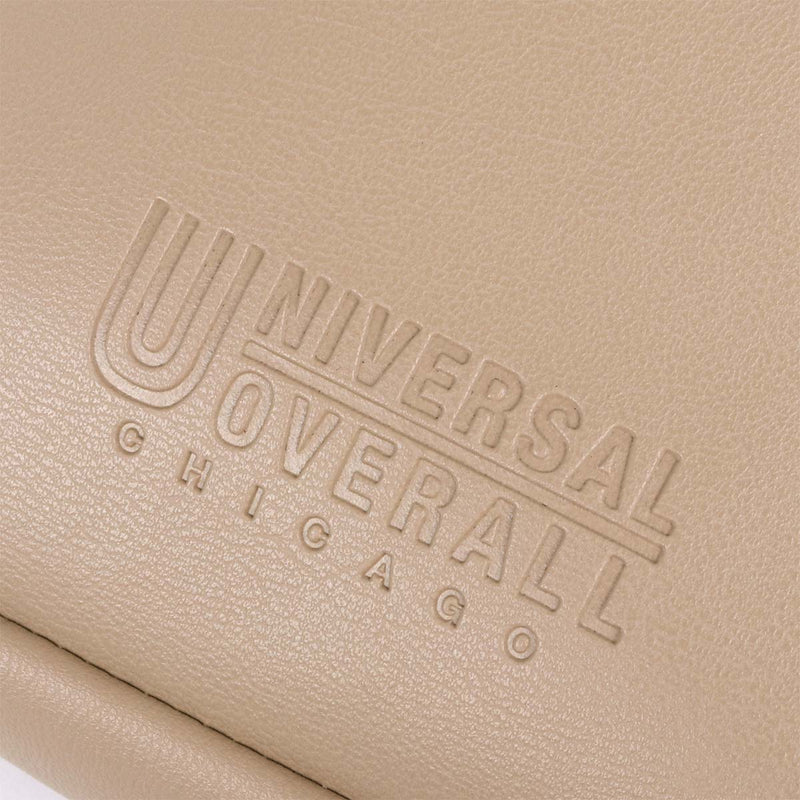 ユニバーサルオーバーオール,UNIVERSALOVERALL,ショルダーバッグ,メンズ,レディース