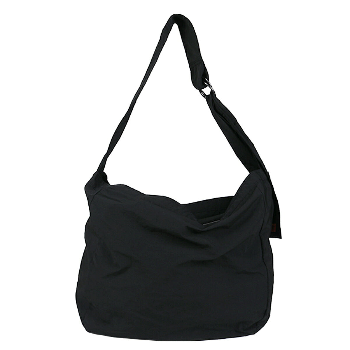 UNIVERSAL OVERALL ユニバーサルオーバーオール Wrinkle nylon