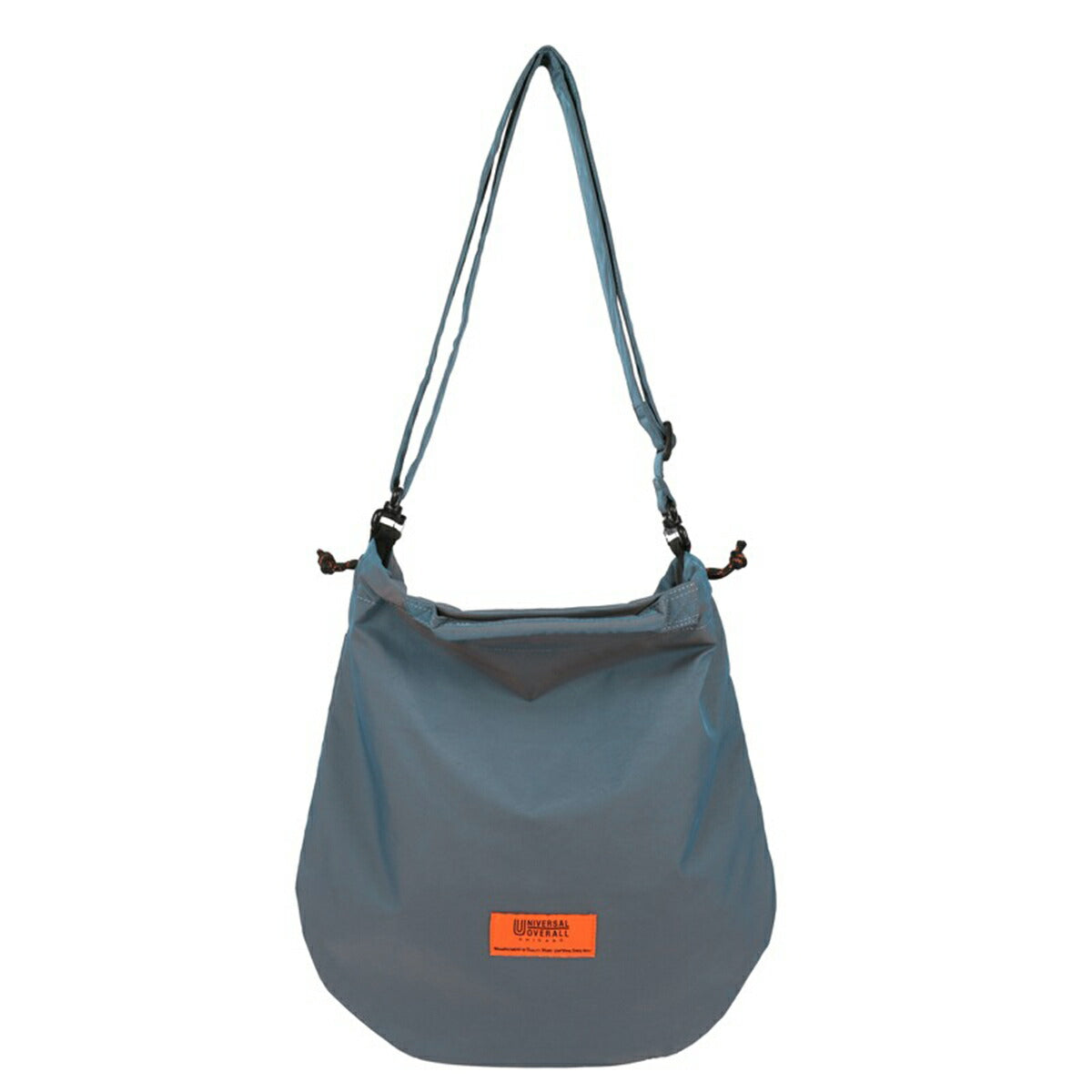 ユニバーサルオーバーオール,UNIVERSALOVERALL,ショルダーバッグ,メンズ,レディース