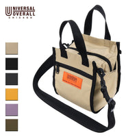 ユニバーサルオーバーオール,UNIVERSALOVERALL,ショルダーバッグ,メンズ,レディース