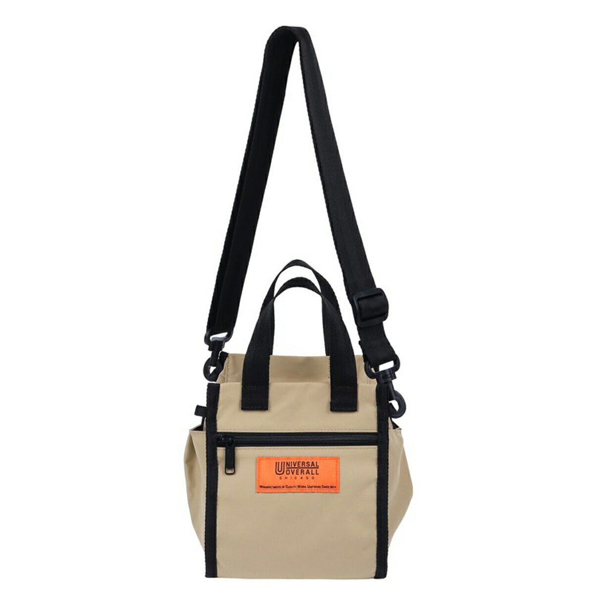 ユニバーサルオーバーオール,UNIVERSALOVERALL,ショルダーバッグ,メンズ,レディース