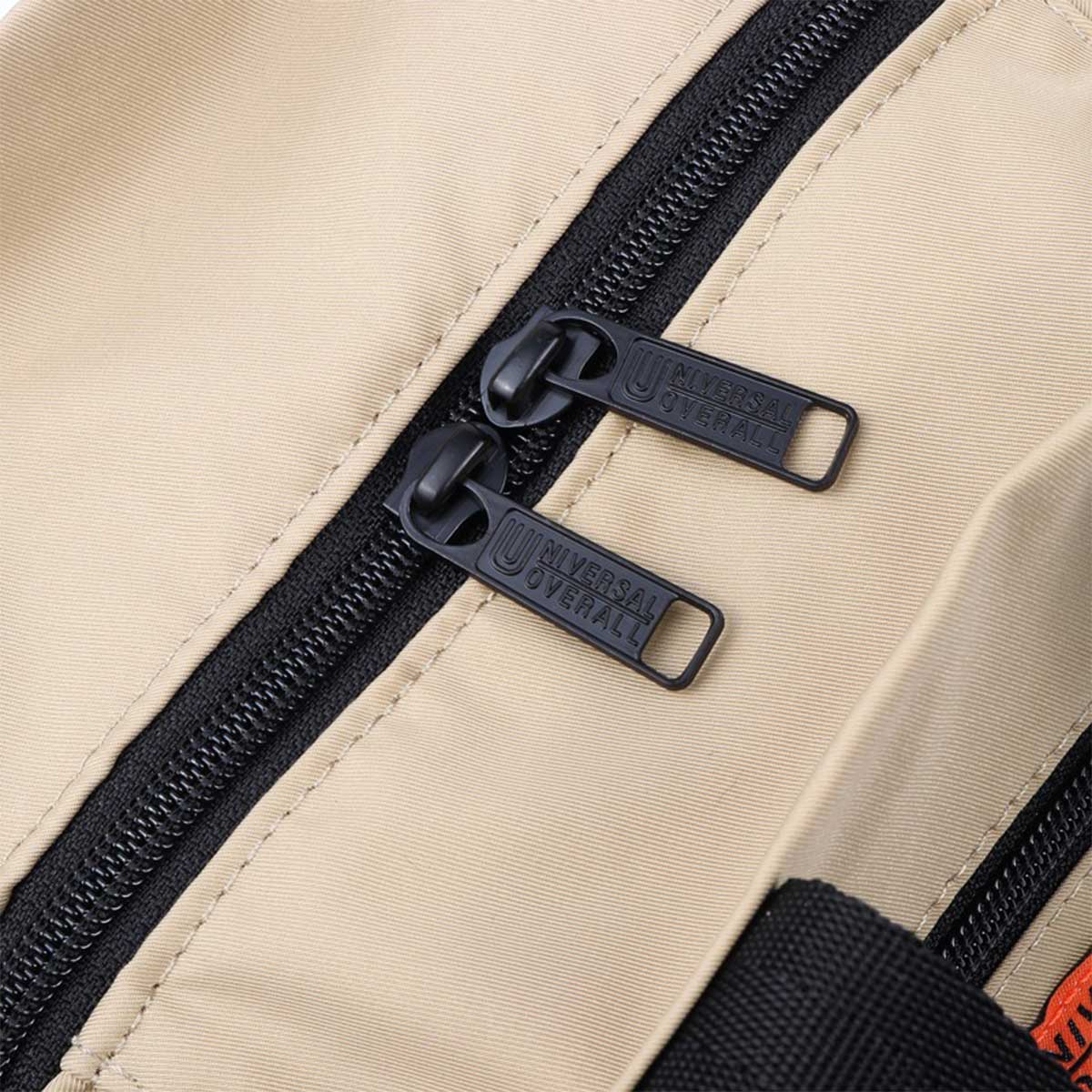 ユニバーサルオーバーオール,UNIVERSALOVERALL,ショルダーバッグ,メンズ,レディース