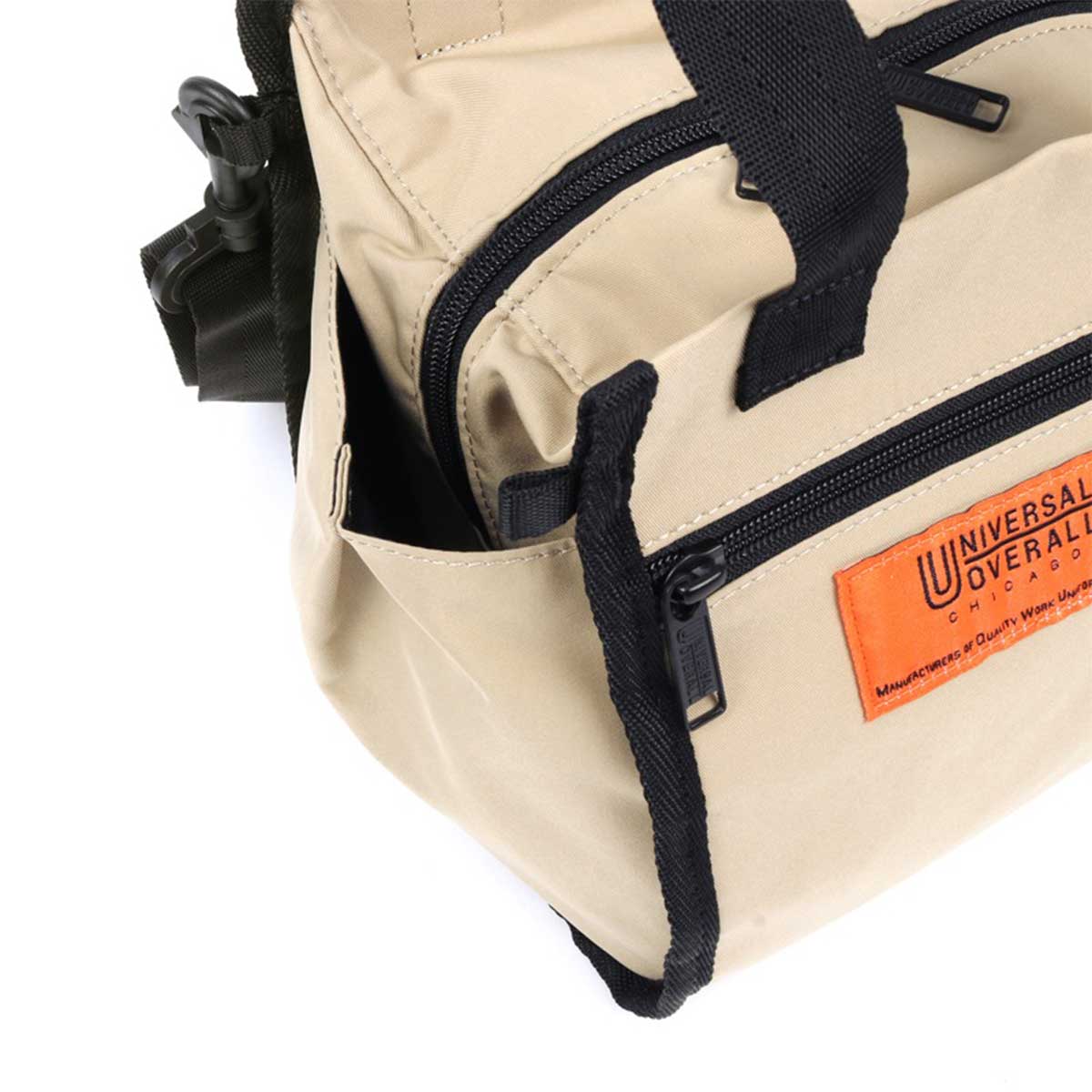 ユニバーサルオーバーオール,UNIVERSALOVERALL,ショルダーバッグ,メンズ,レディース