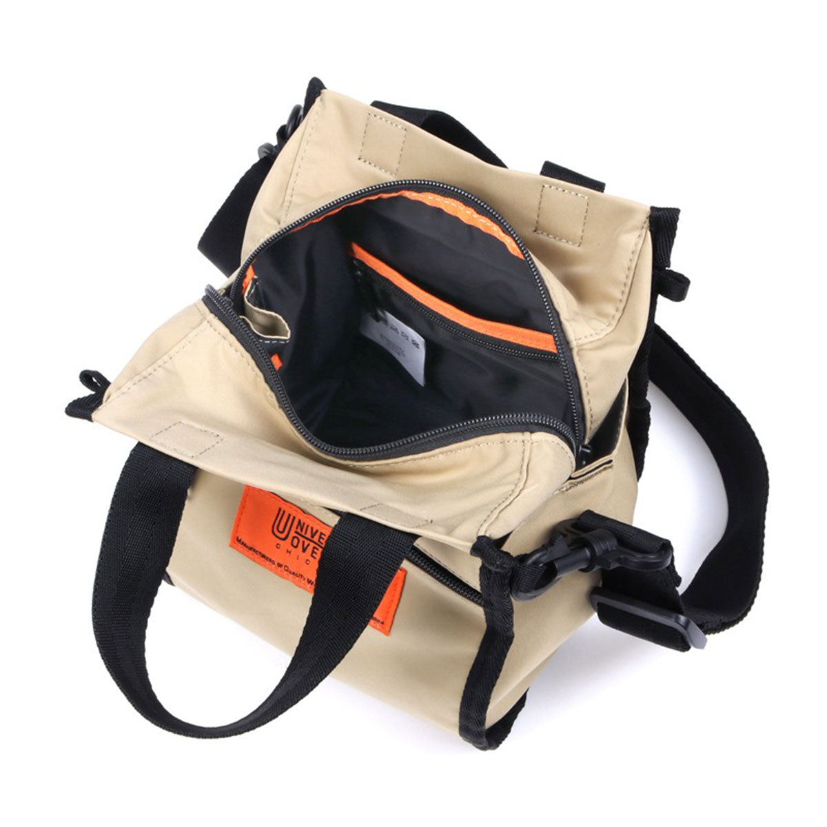 ユニバーサルオーバーオール,UNIVERSALOVERALL,ショルダーバッグ,メンズ,レディース
