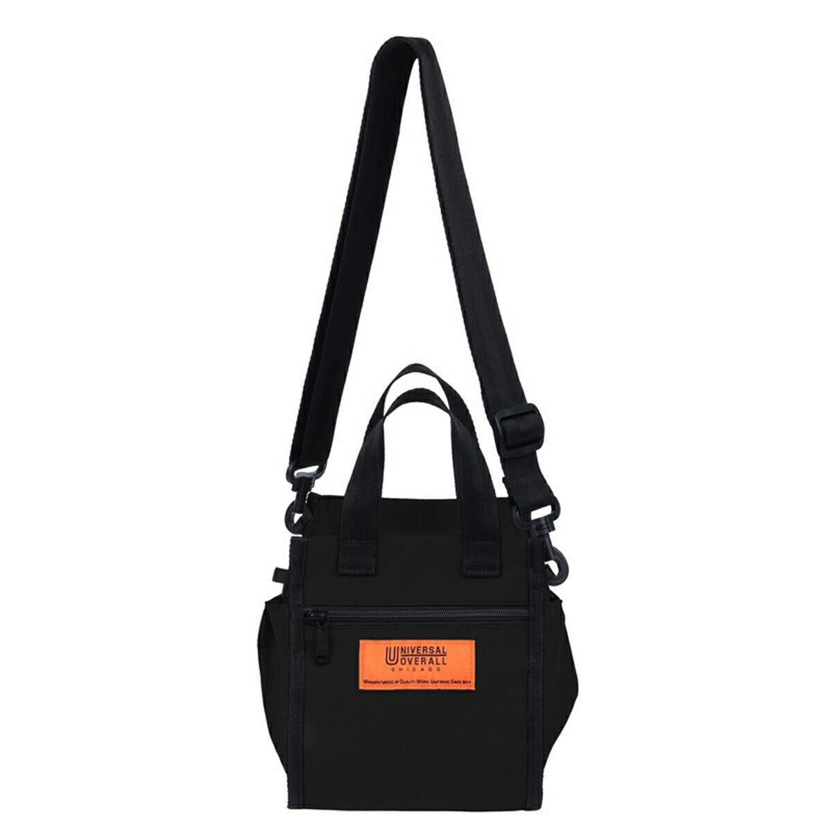 ユニバーサルオーバーオール,UNIVERSALOVERALL,ショルダーバッグ,メンズ,レディース