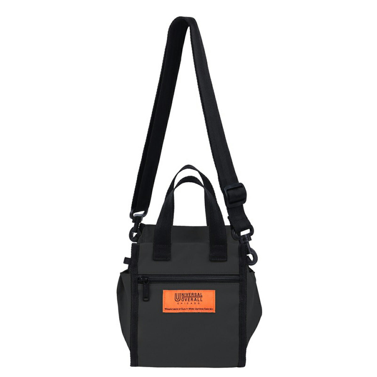 ユニバーサルオーバーオール,UNIVERSALOVERALL,ショルダーバッグ,メンズ,レディース
