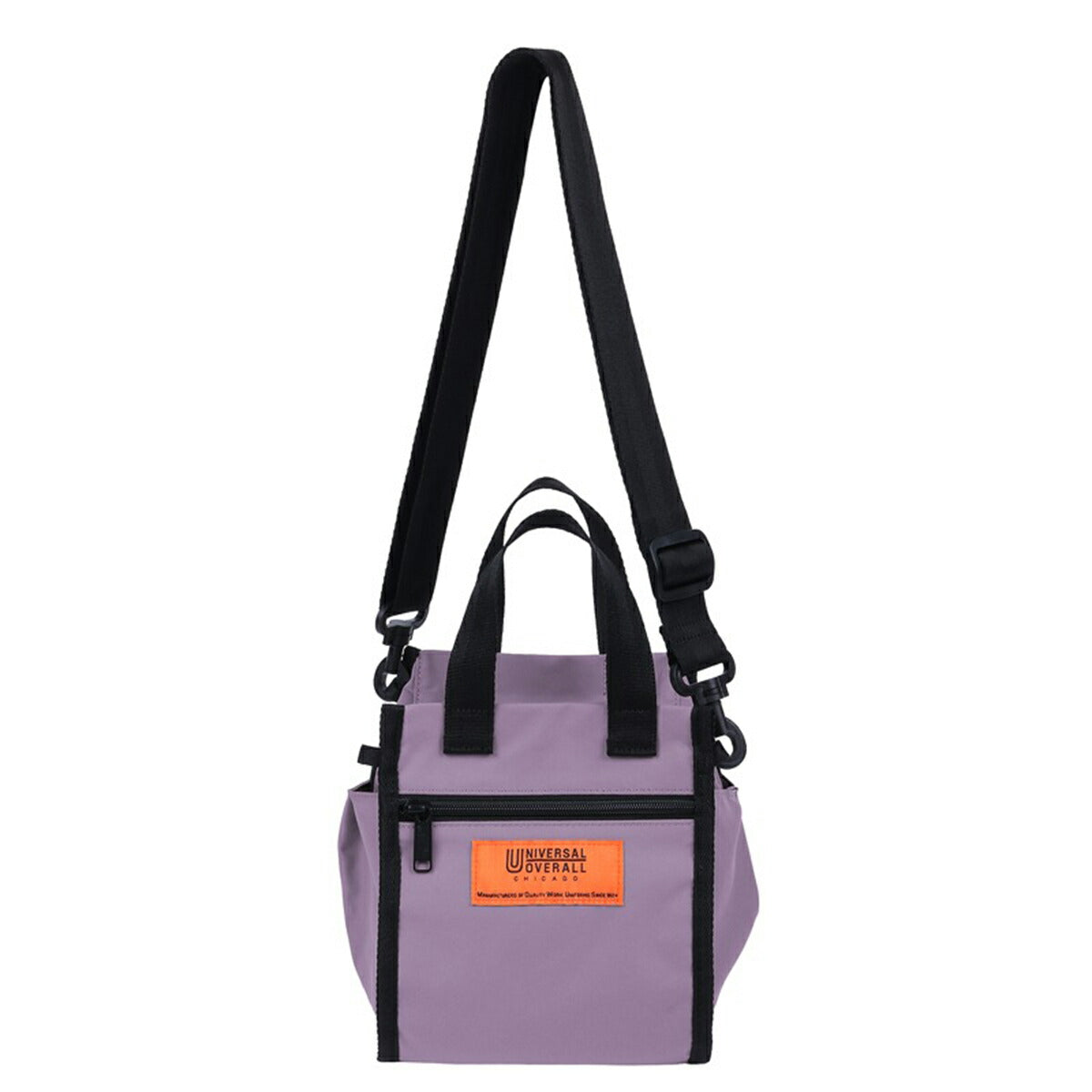 ユニバーサルオーバーオール,UNIVERSALOVERALL,ショルダーバッグ,メンズ,レディース