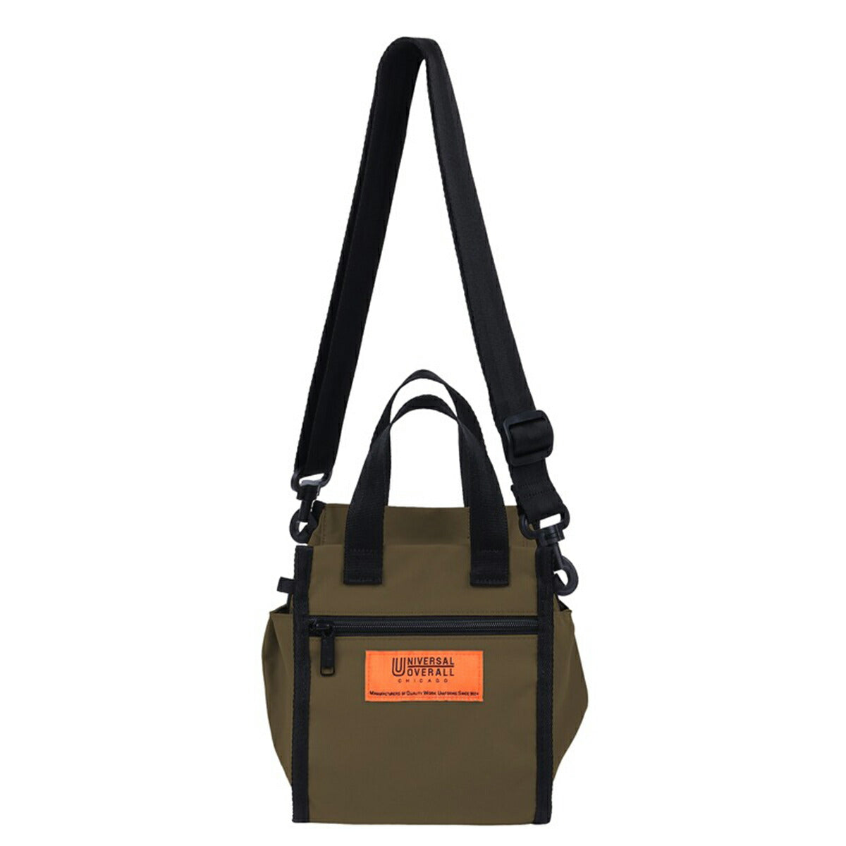 ユニバーサルオーバーオール,UNIVERSALOVERALL,ショルダーバッグ,メンズ,レディース