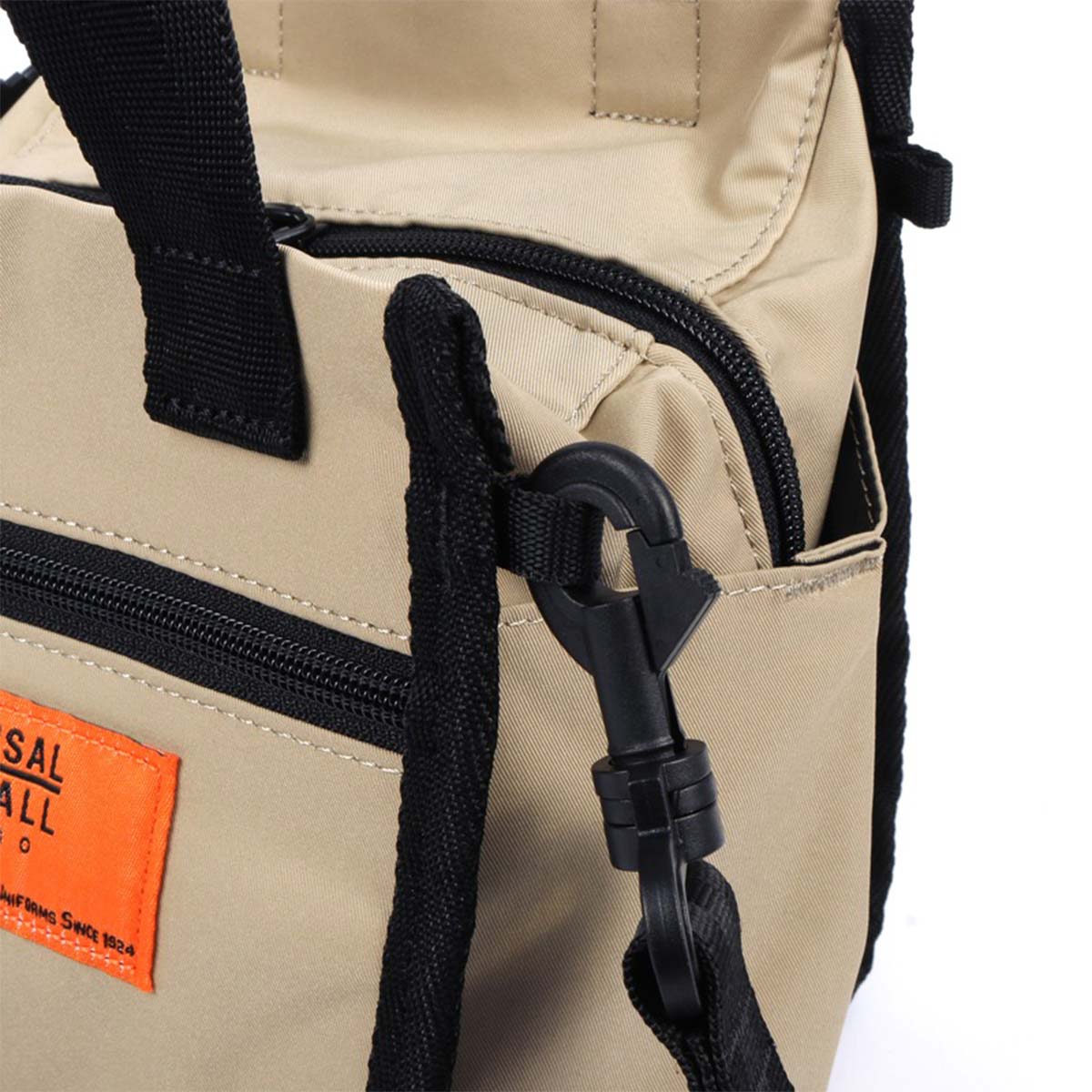 ユニバーサルオーバーオール,UNIVERSALOVERALL,ショルダーバッグ,メンズ,レディース