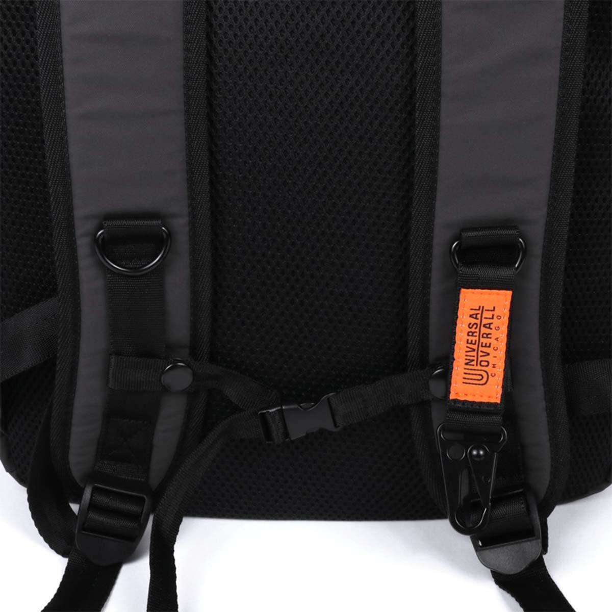 ユニバーサルオーバーオール,UNIVERSALOVERALL,リュックサック,バックパック,メンズ,レディース