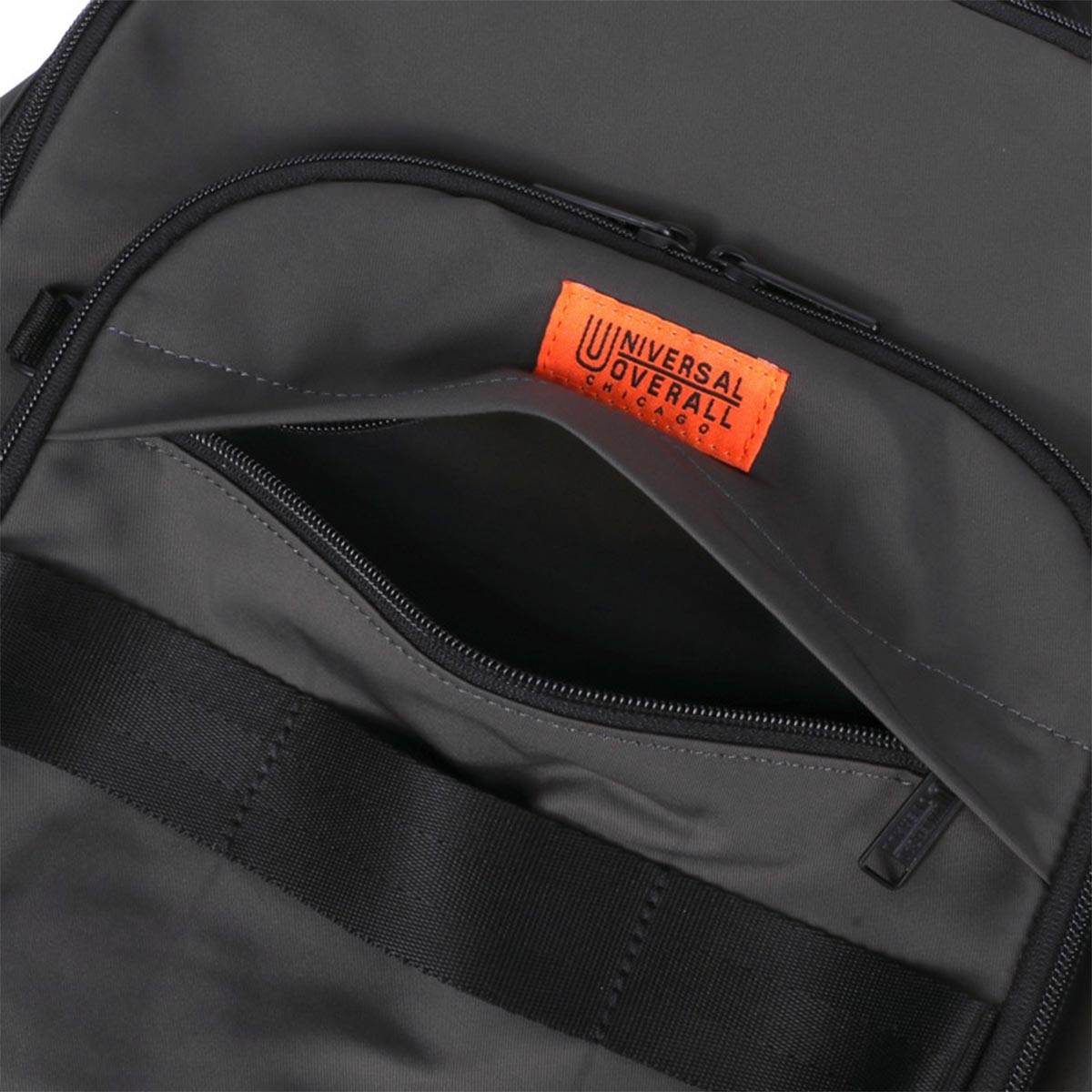ユニバーサルオーバーオール,UNIVERSALOVERALL,リュックサック,バックパック,メンズ,レディース