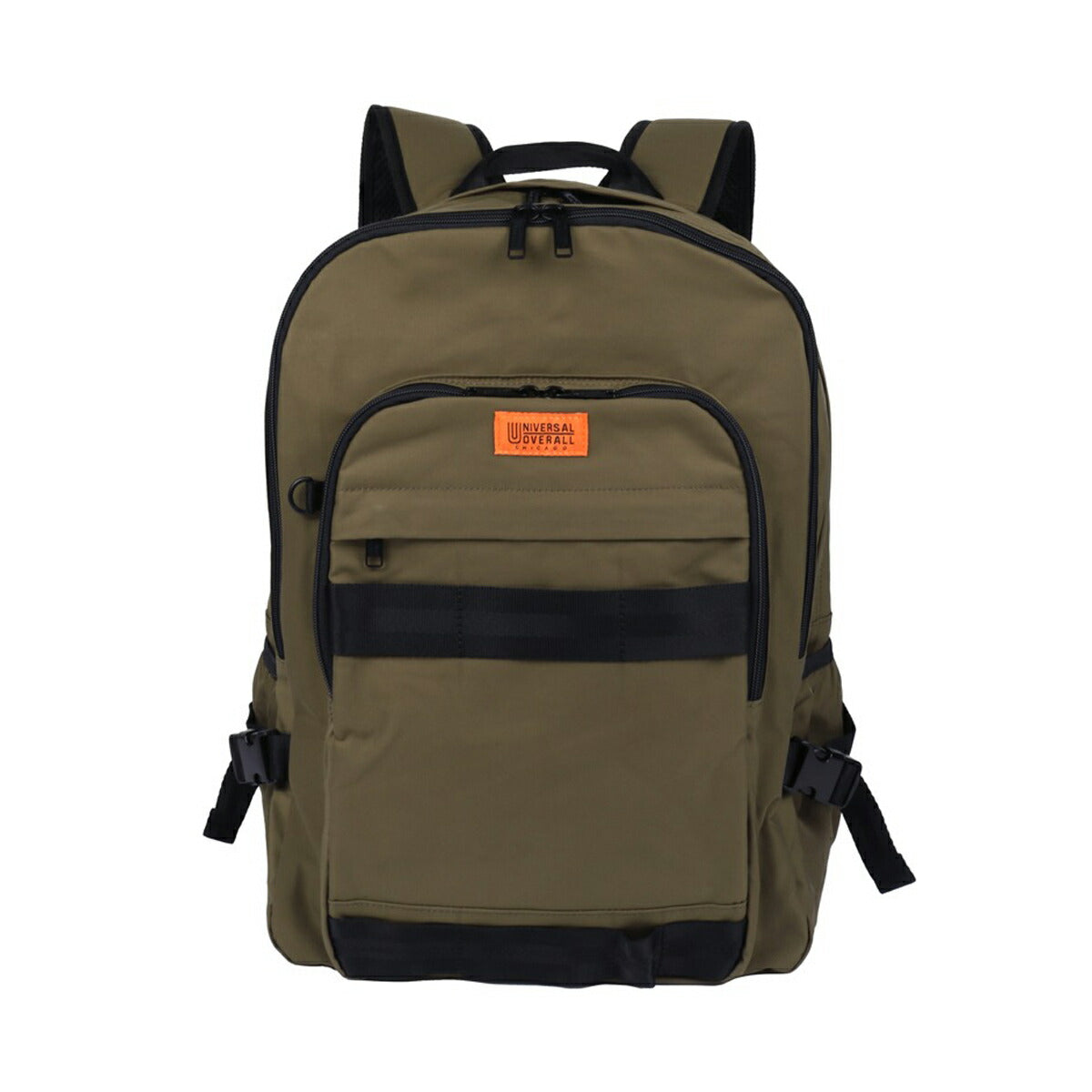 ユニバーサルオーバーオール,UNIVERSALOVERALL,リュックサック,バックパック,メンズ,レディース