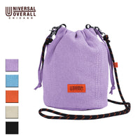 ユニバーサルオーバーオール,UNIVERSALOVERALL,巾着バッグ,メンズ,レディース