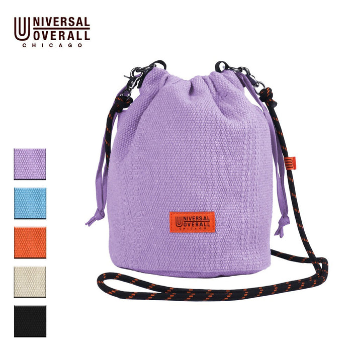 ユニバーサルオーバーオール,UNIVERSALOVERALL,巾着バッグ,メンズ,レディース