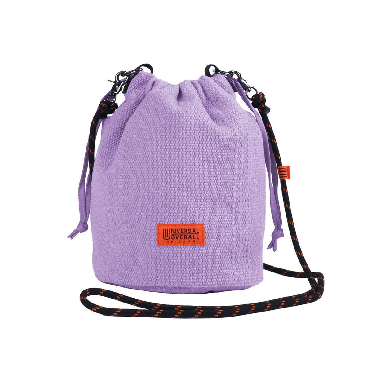ユニバーサルオーバーオール,UNIVERSALOVERALL,巾着バッグ,メンズ,レディース