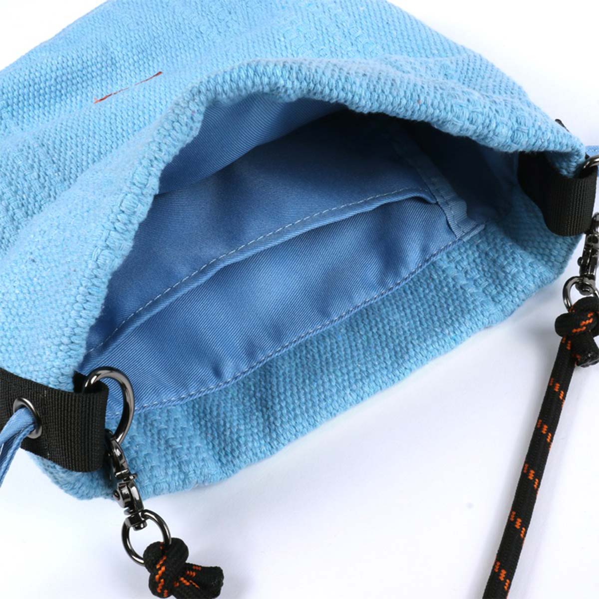 ユニバーサルオーバーオール,UNIVERSALOVERALL,巾着バッグ,メンズ,レディース