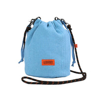 ユニバーサルオーバーオール,UNIVERSALOVERALL,巾着バッグ,メンズ,レディース