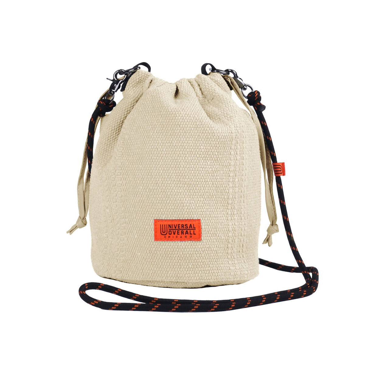 ユニバーサルオーバーオール,UNIVERSALOVERALL,巾着バッグ,メンズ,レディース