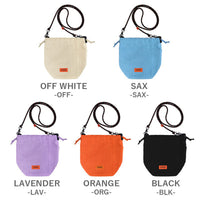 ユニバーサルオーバーオール,UNIVERSALOVERALL,巾着バッグ,メンズ,レディース