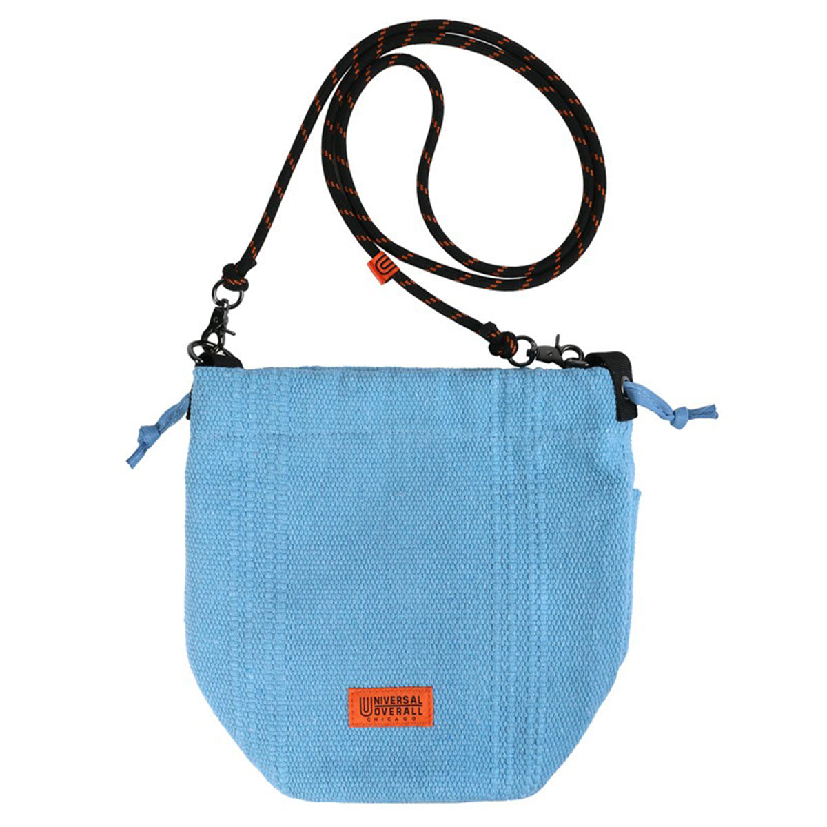 ユニバーサルオーバーオール,UNIVERSALOVERALL,巾着バッグ,メンズ,レディース