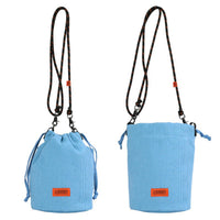 ユニバーサルオーバーオール,UNIVERSALOVERALL,巾着バッグ,メンズ,レディース