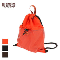 ユニバーサルオーバーオール,UNIVERSALOVERALL,ナップサック,メンズ,レディース
