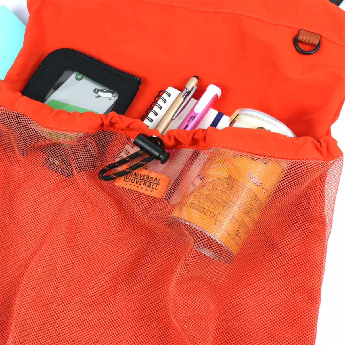 ユニバーサルオーバーオール,UNIVERSALOVERALL,ナップサック,メンズ,レディース