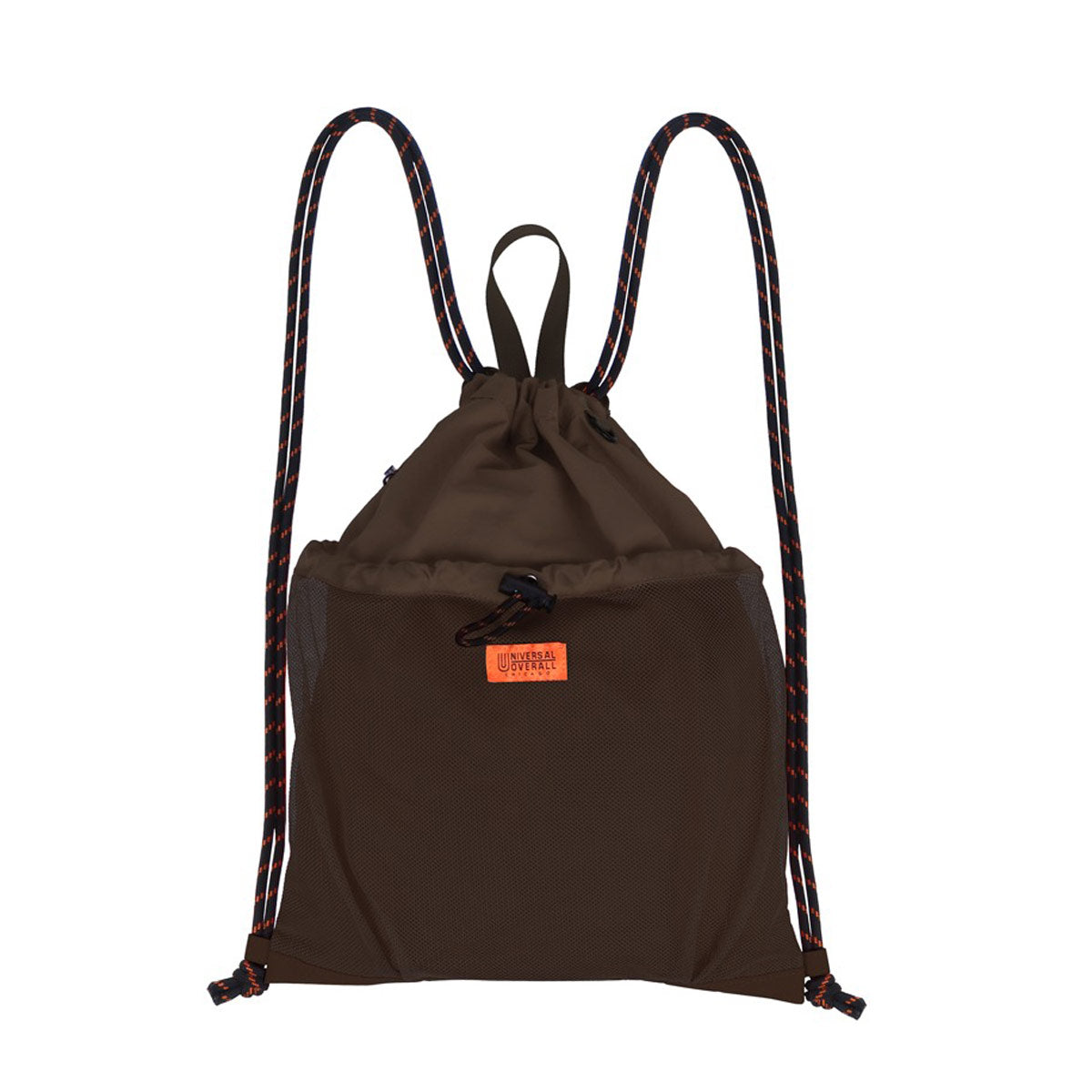 ユニバーサルオーバーオール,UNIVERSALOVERALL,ナップサック,メンズ,レディース