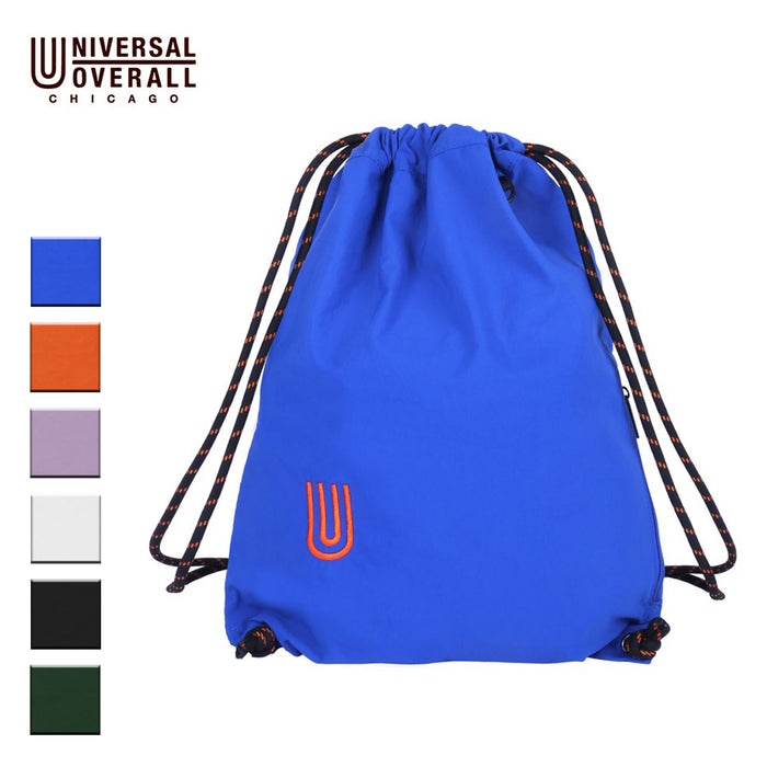 ユニバーサルオーバーオール,UNIVERSALOVERALL,ナップサック,メンズ,レディース