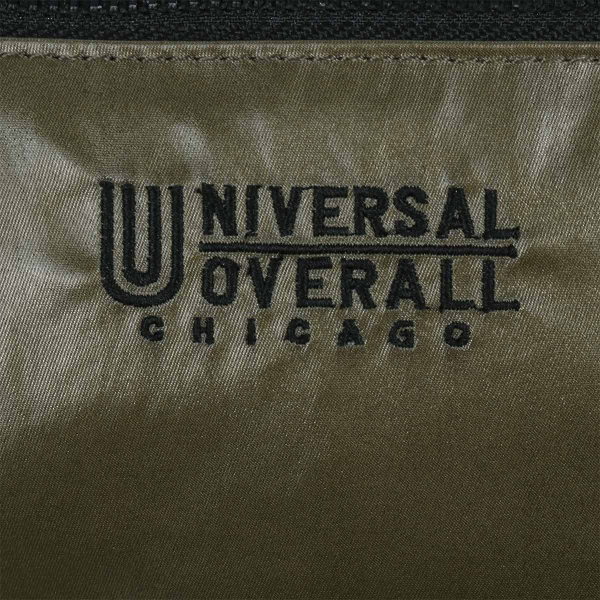 ユニバーサルオーバーオール,UNIVERSALOVERALL,ショルダーバッグ,メンズ,レディース