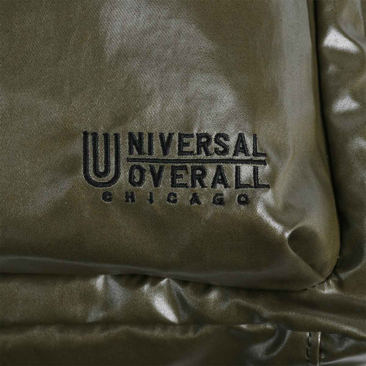 ユニバーサルオーバーオール,UNIVERSALOVERALL,リュックサック,バックパック,メンズ,レディース