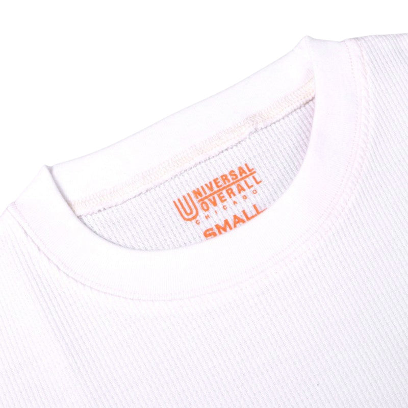 ユニバーサルオーバーオール,UNIVERSALOVERALL,ロングTシャツ,メンズ,レディース