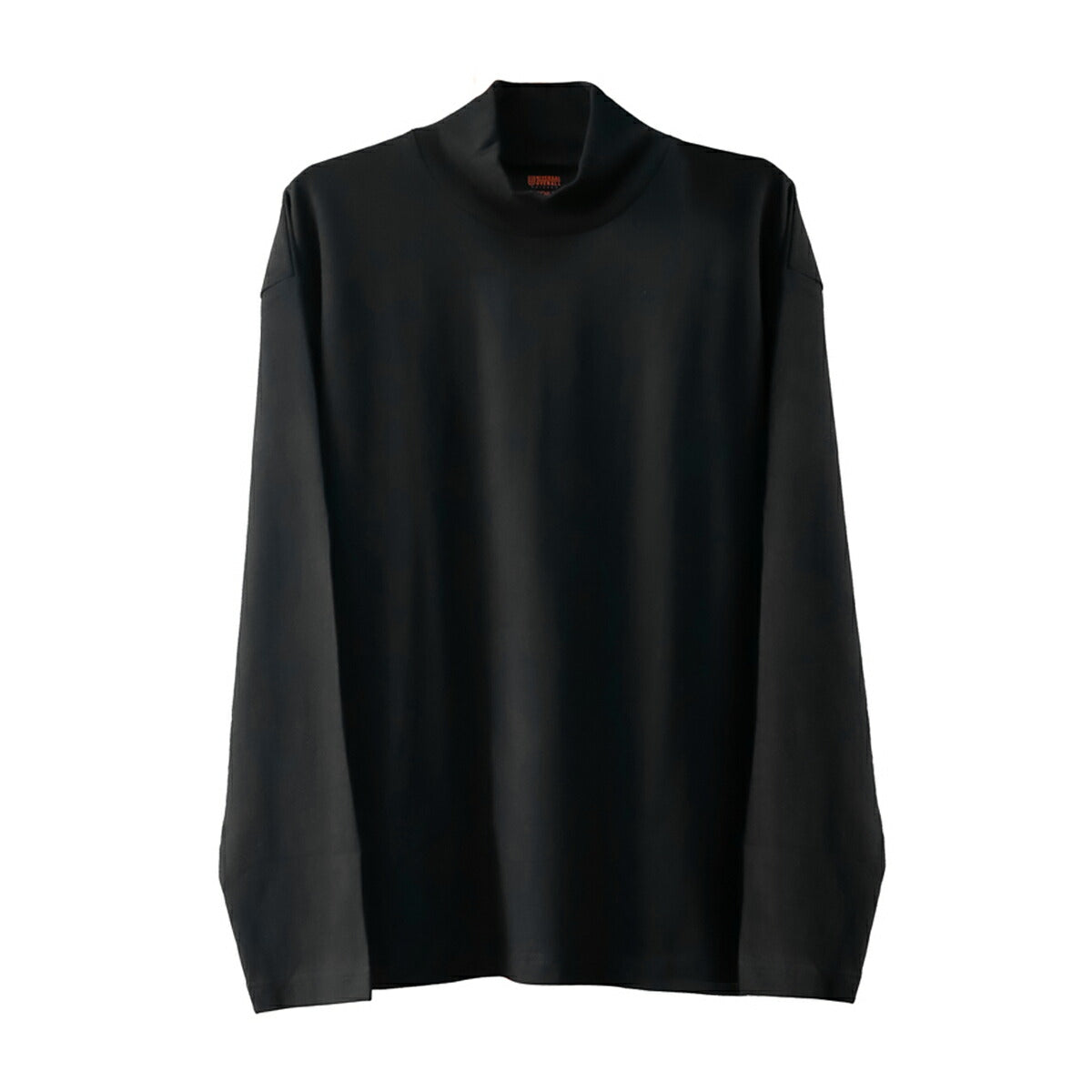 tシャツ UNIVERSAL OVERALL / WIDE HEAVY 2P PACKS HIGH NECK TEE / UVOP-008 レディース UNIVERSAL OVERALL（ユニバーサルオーバーオール）の「UNIVERSAL
