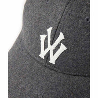 VIRGO,ヴァルゴウェアワークス,キャップ,帽子,メンズ,レディース