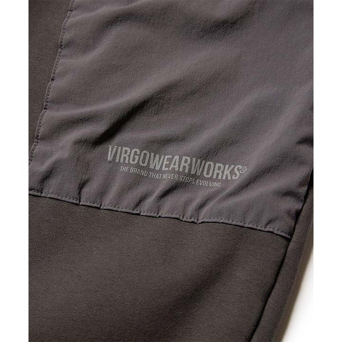 VIRGO,ヴァルゴウェアワークス,パンツ,メンズ,レディース