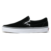 VANSヴァンズバンズClasicSlipOn［Black］メンズレディースユニセックス靴スニーカースリップオンスリッポンブラック定番正規