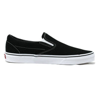 VANSヴァンズバンズClasicSlipOn［Black］メンズレディースユニセックス靴スニーカースリップオンスリッポンブラック定番正規